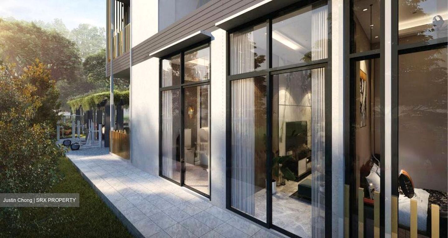 K Suites (D15), Apartment #473421521